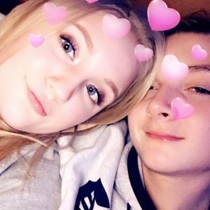 Meet your Posher, Jaden